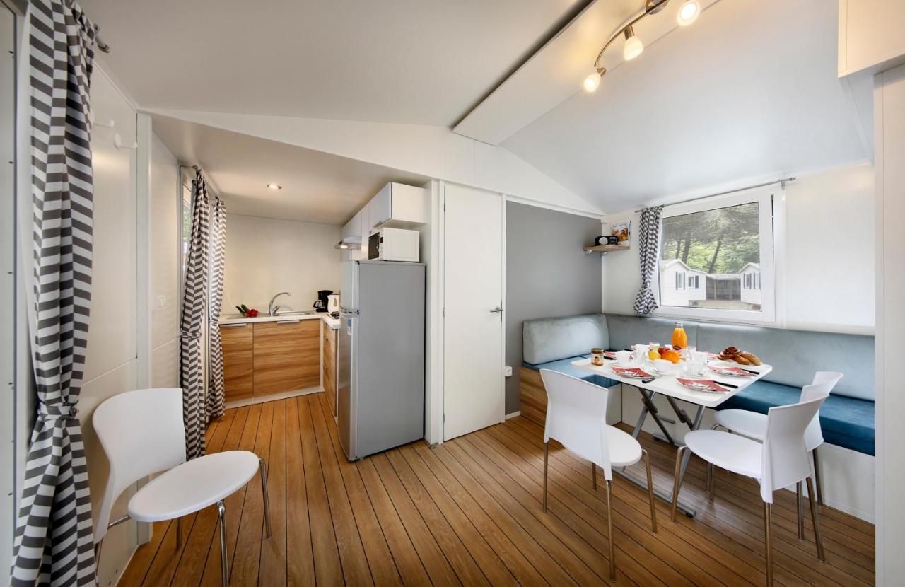 Albatross Mobile Homes On Camping Ca'Savio Cavallino-Treporti Exterior foto