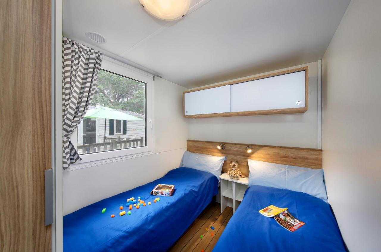 Albatross Mobile Homes On Camping Ca'Savio Cavallino-Treporti Exterior foto